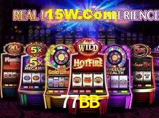 Statistics 77BB