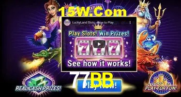 Game Providers 77BB